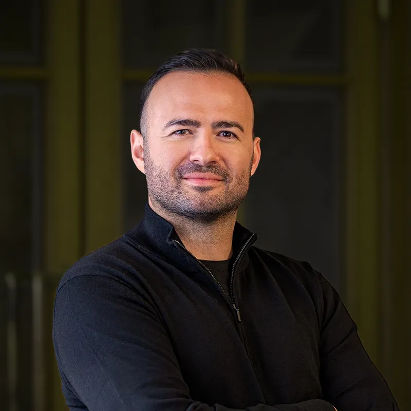 Burak Korkmaz