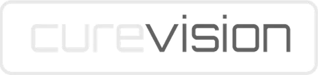 Logo cureVision